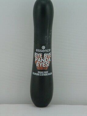 Essence Bye Bye Panda Eyes Mascara 0.54 fl oz